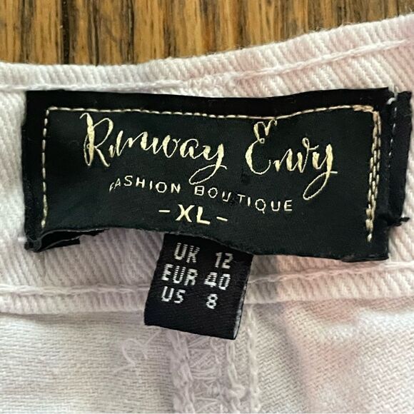 Destress jeans - Picture 4 of 5